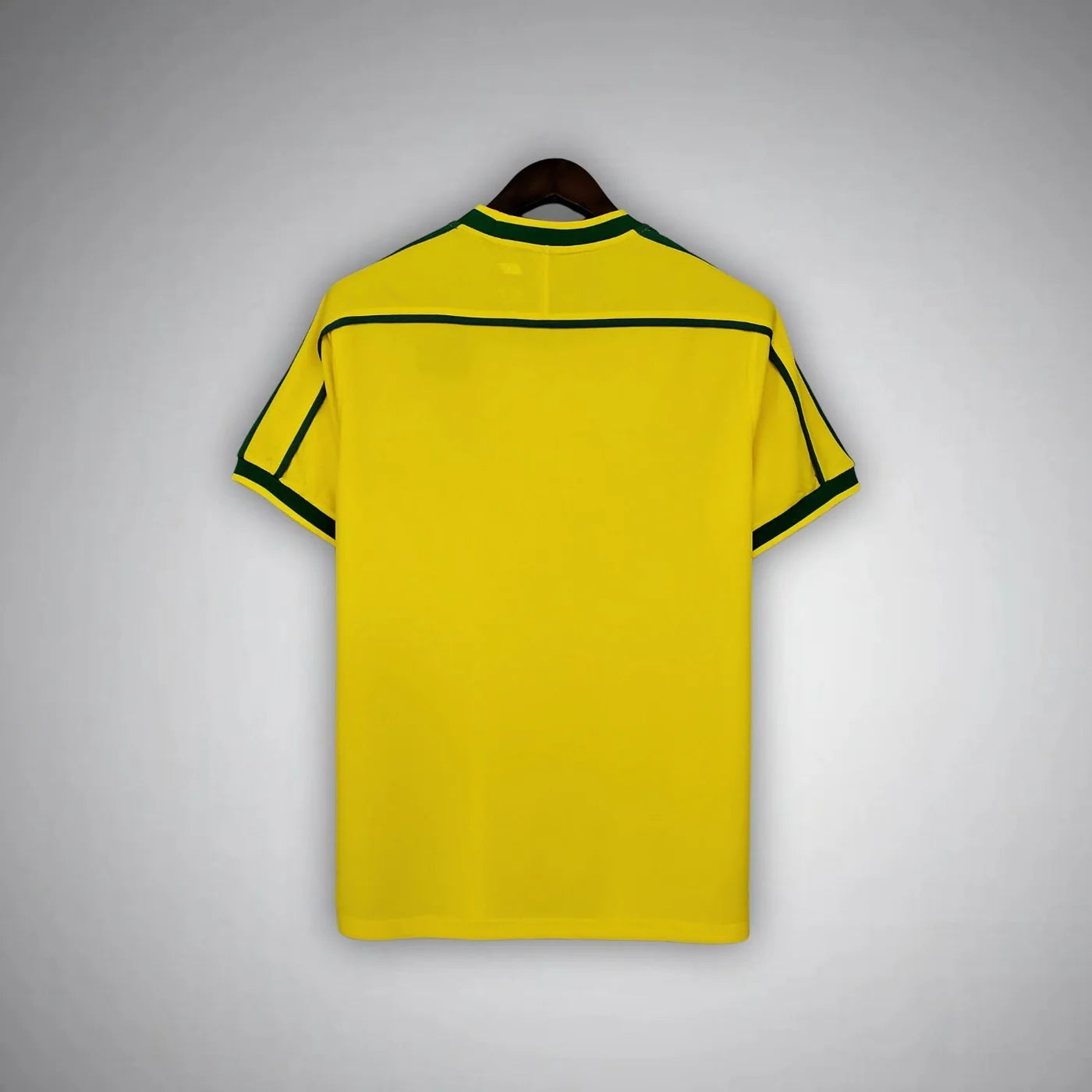 1998 Brazil Home Kit