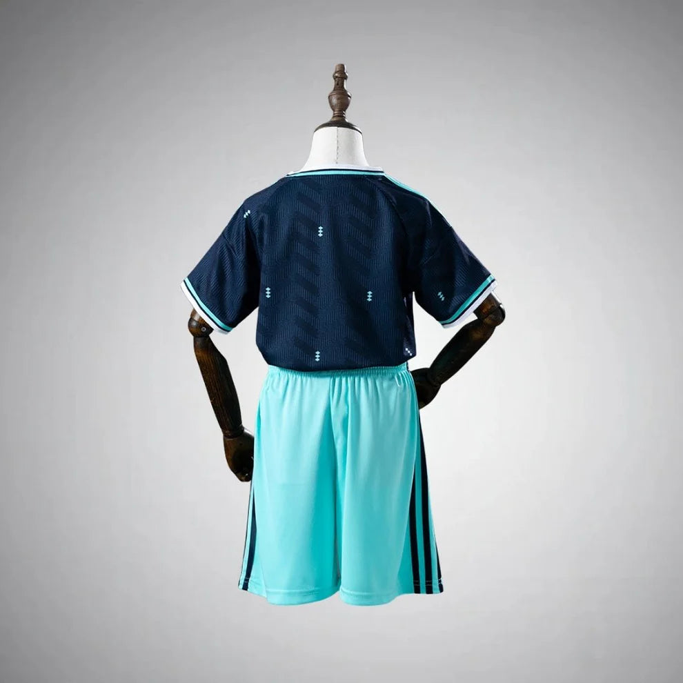2026 Germany Away Kids Size Kit