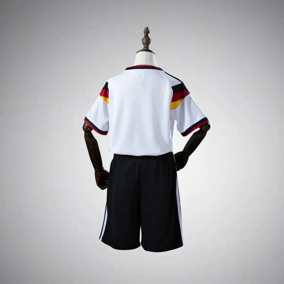 2026 Germany Home Kids Size Kit