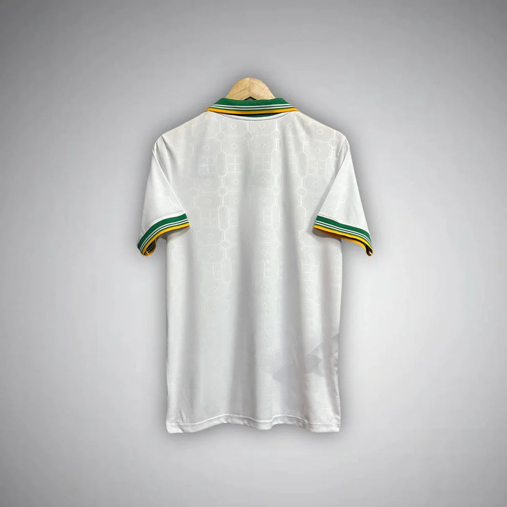 25/26 AS Roma Third Kit