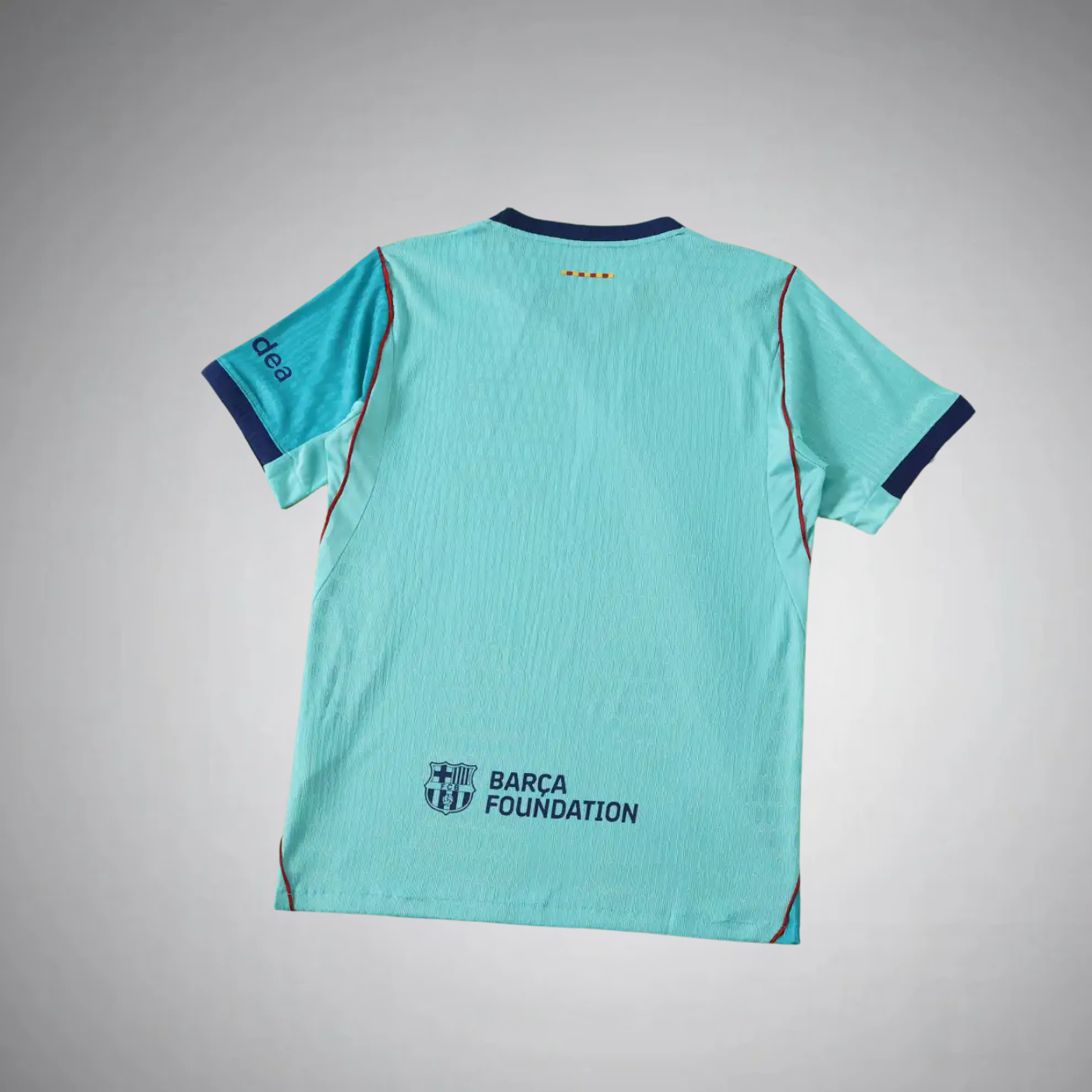 FC Barcelona "Catalan Blue" Kit
