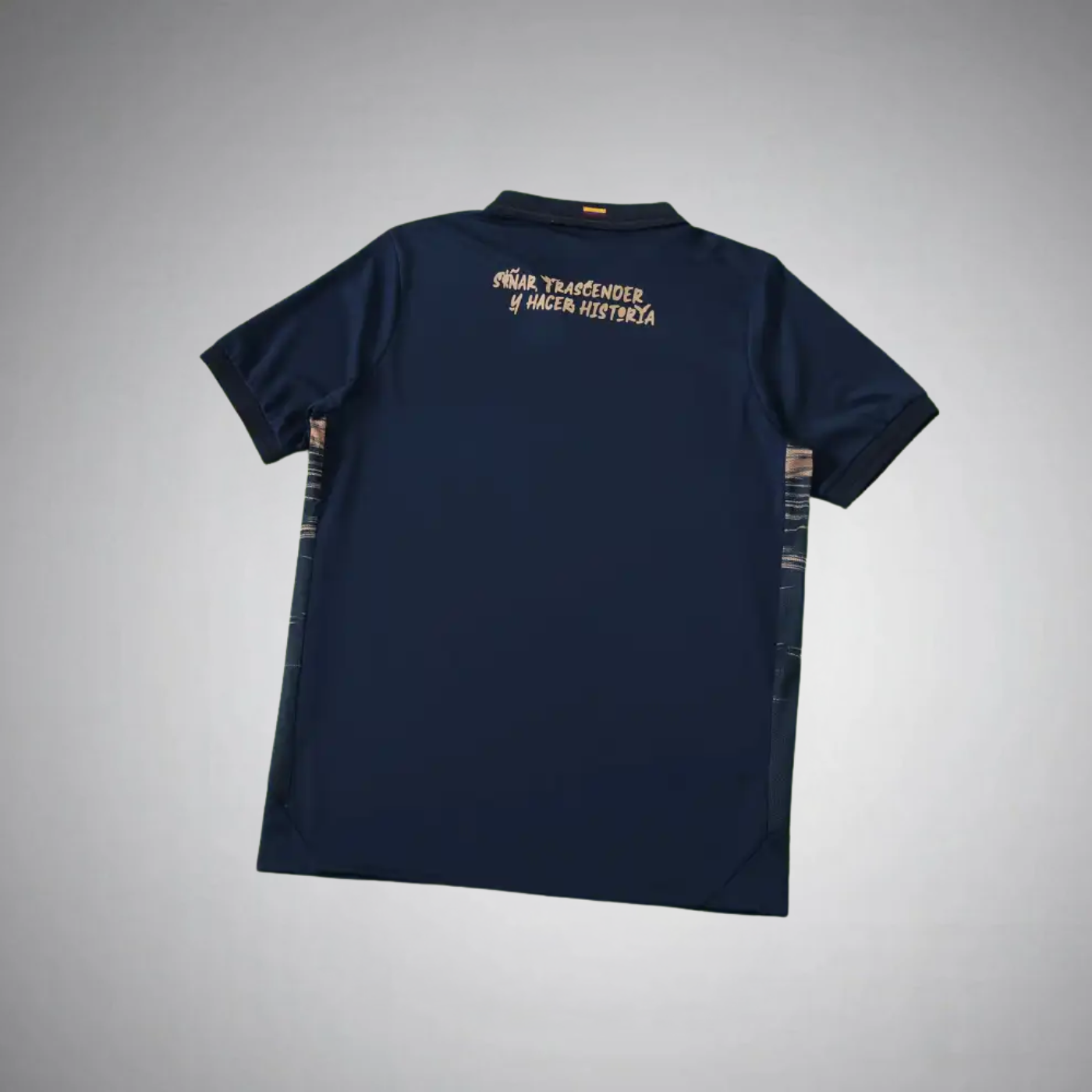 2026 Ecuador Away Kit