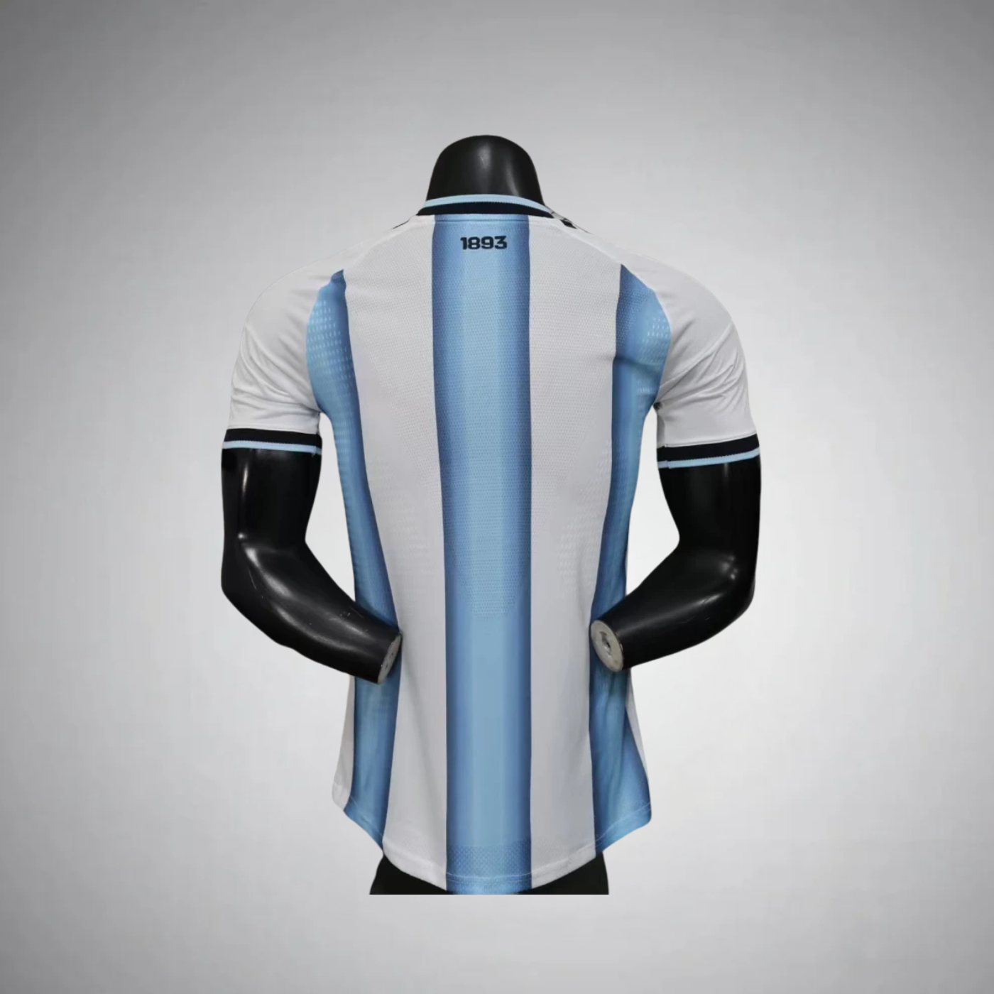 2026 Argentina Home Kit Player Version