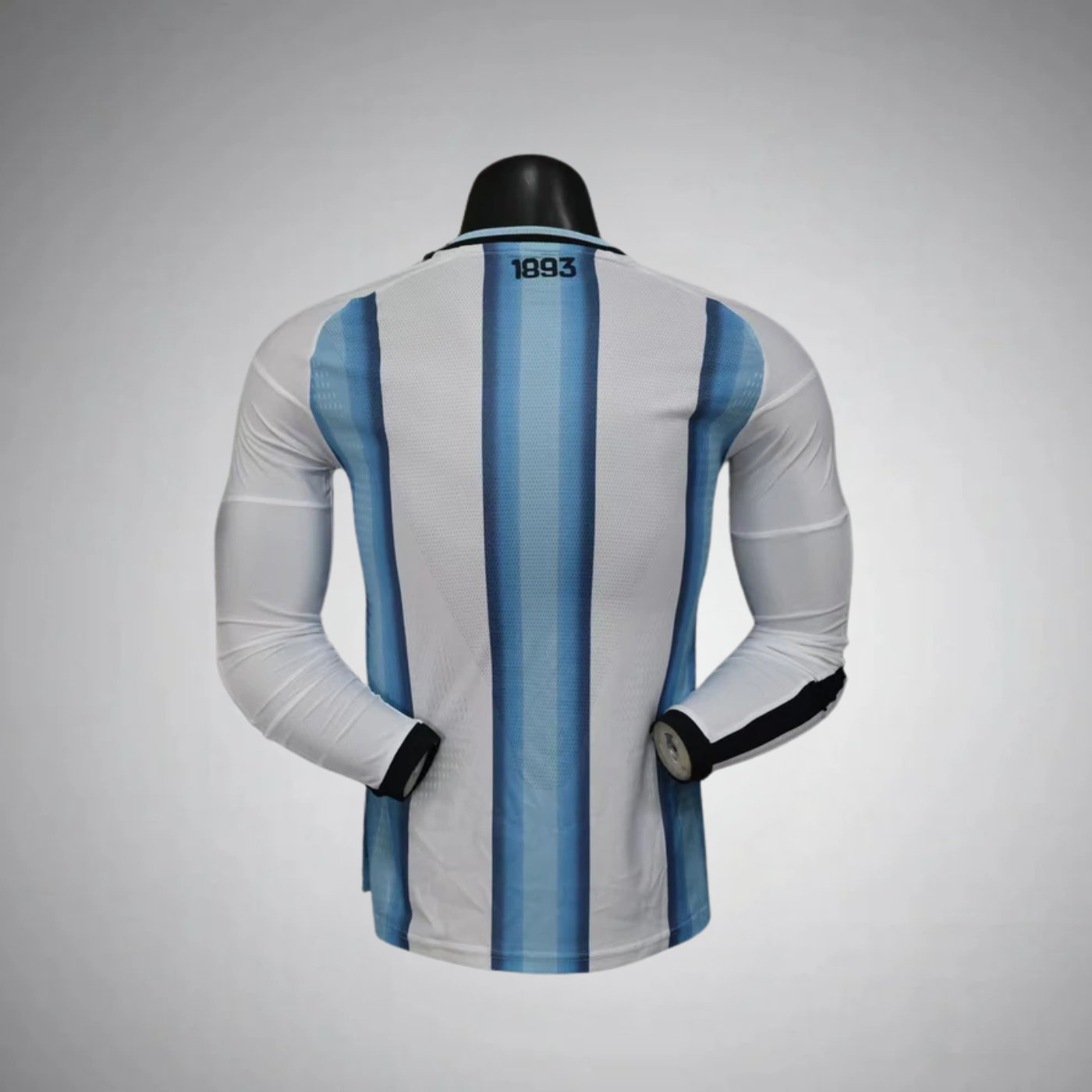 2026 Argentina Home Kit Player Version Long Sleeve