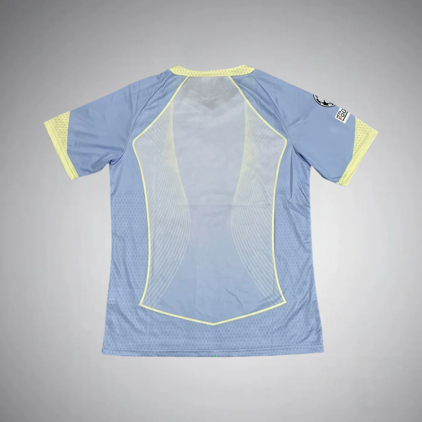 Barcelona "Blue Dynasty" Training Shirt
