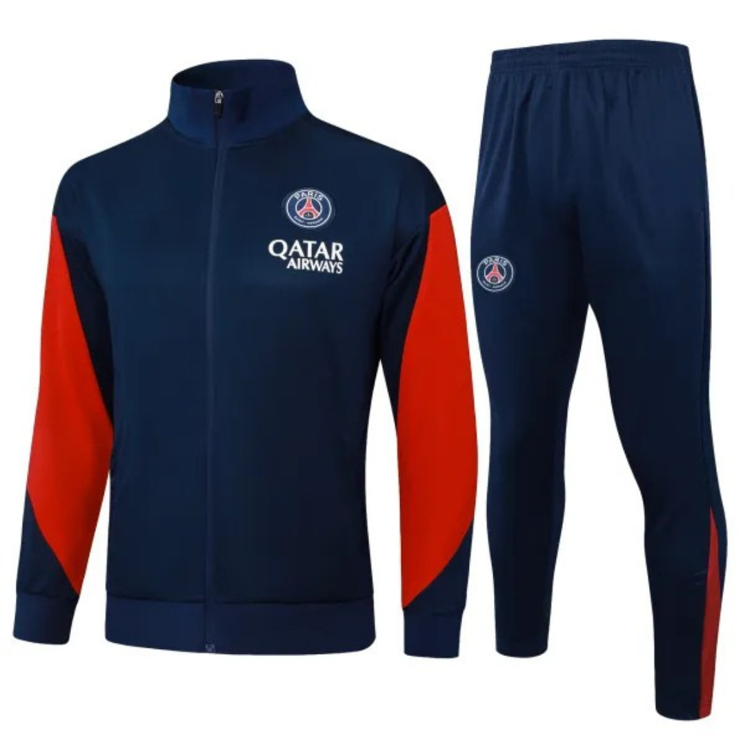 PSG Jacket Tracksuit – JerseyKickOff