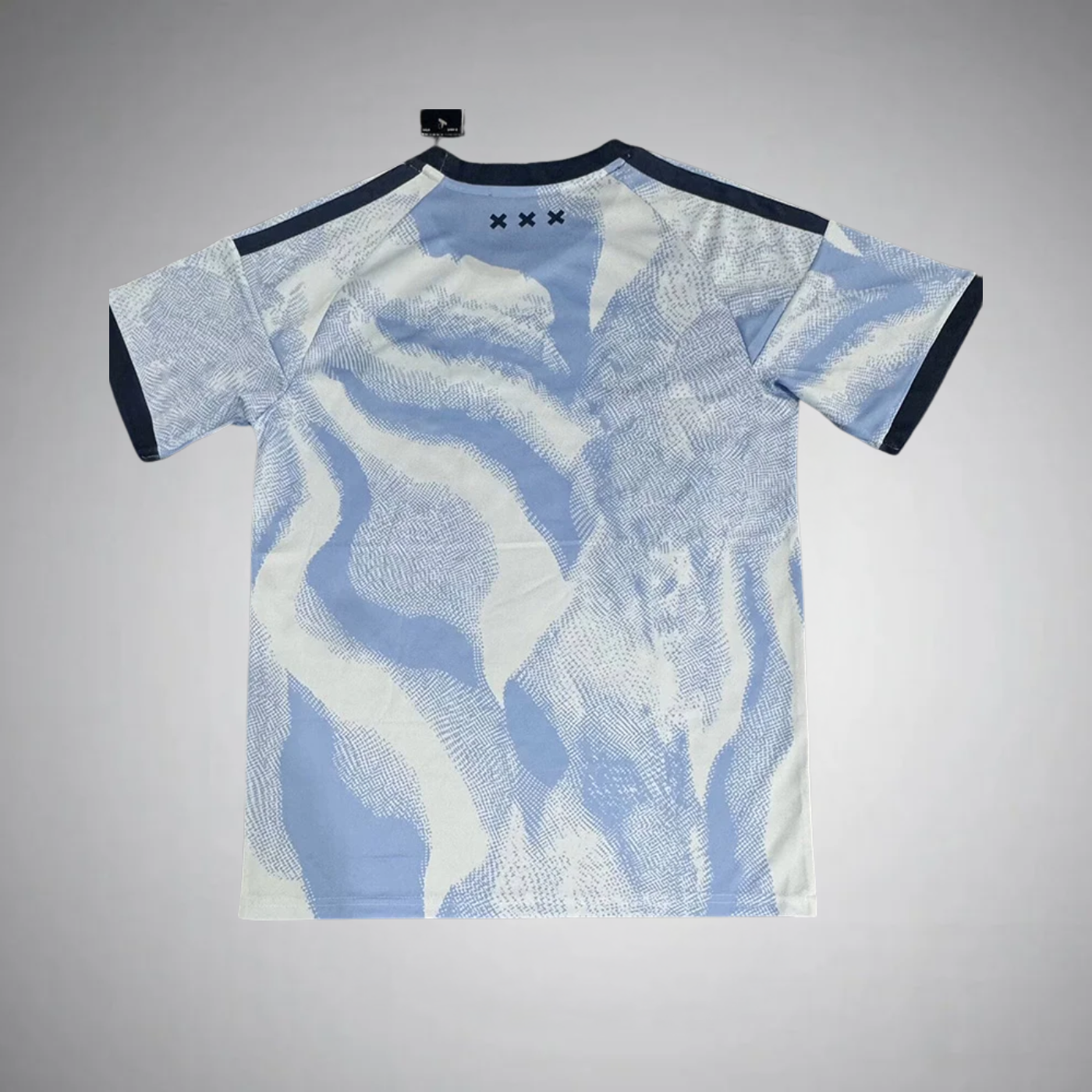 26/27 Ajax "Amsterdam Eclipse" Kit