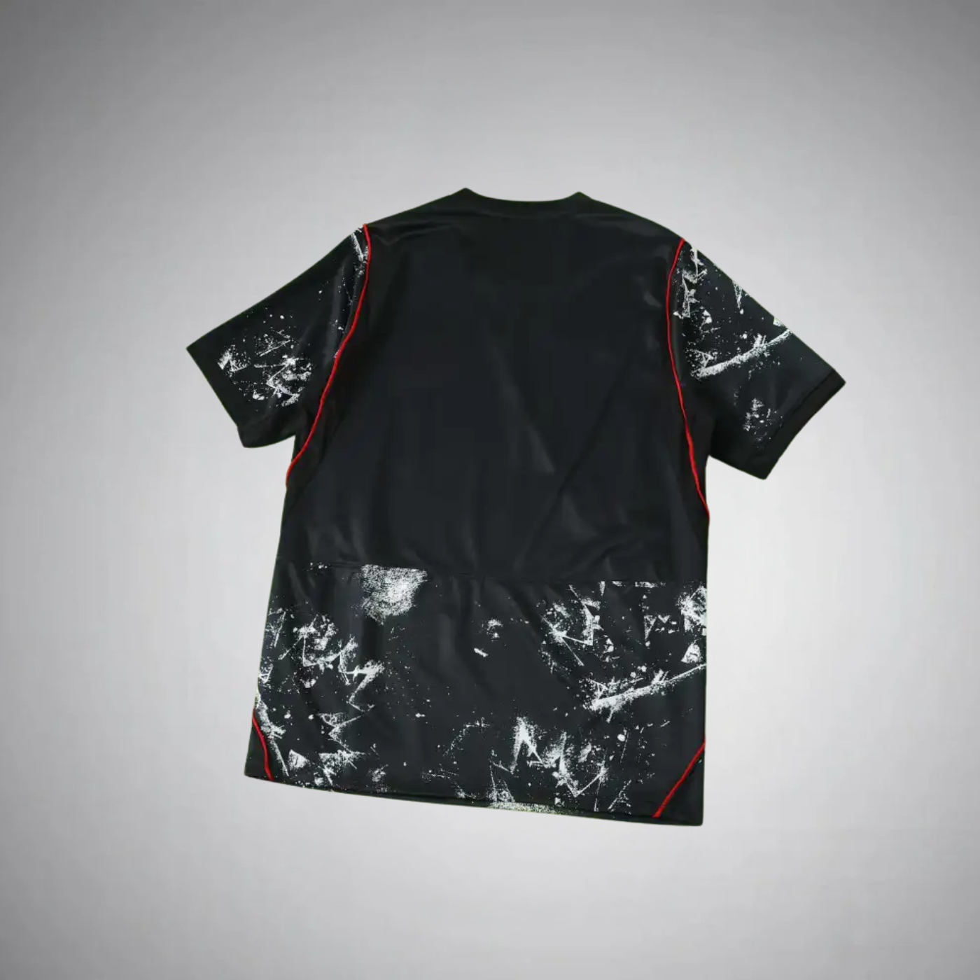 2026 Canada Away Kit