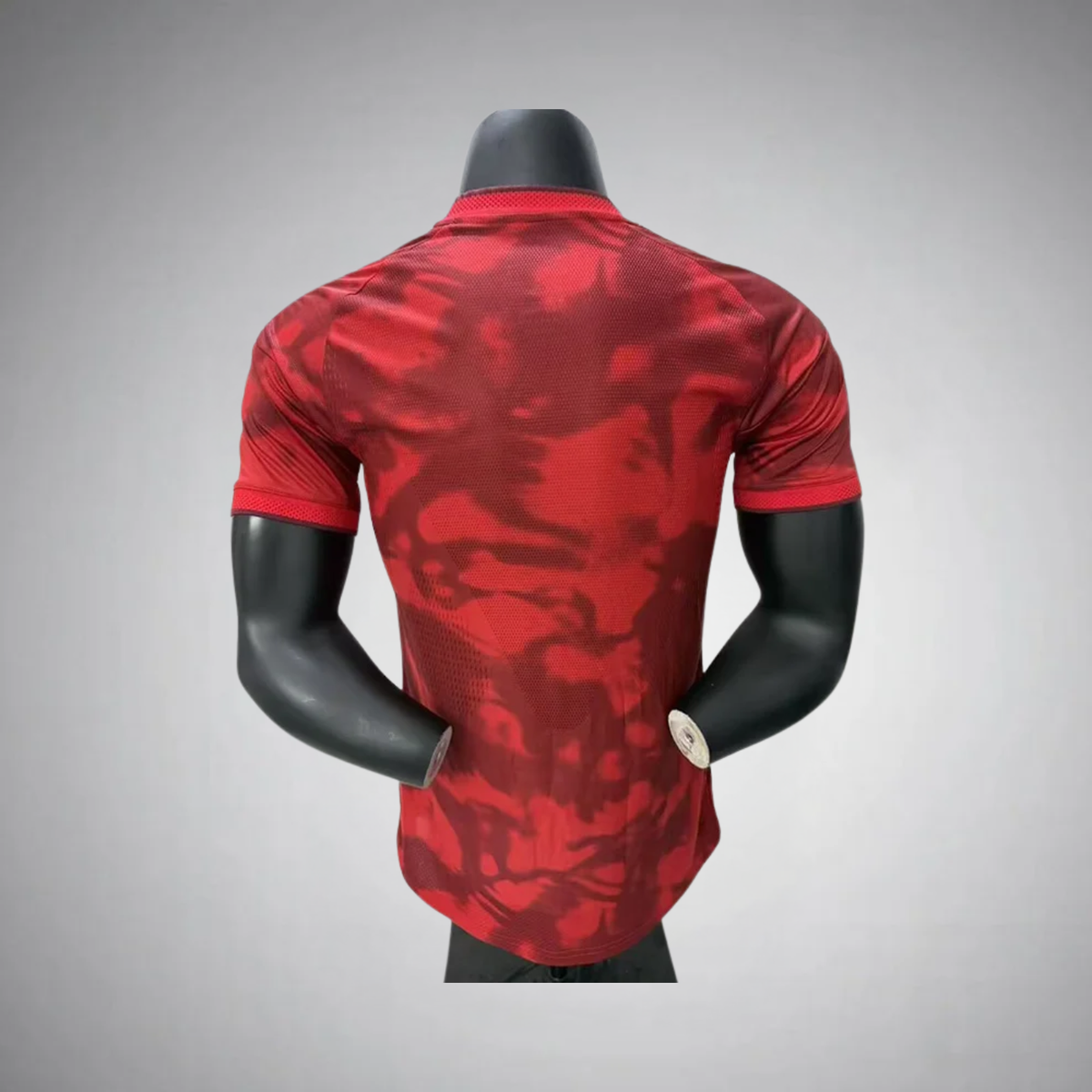 26-27 Nottingham Forest Home Player Version Kit