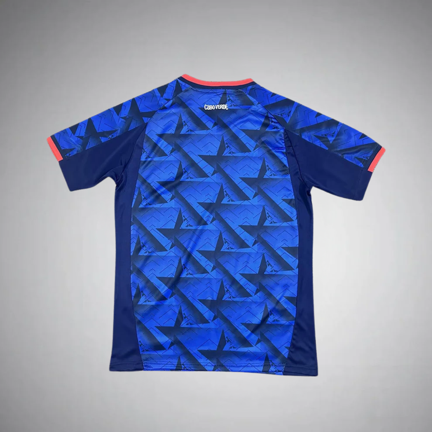 2026 Cape Verde Home Kit
