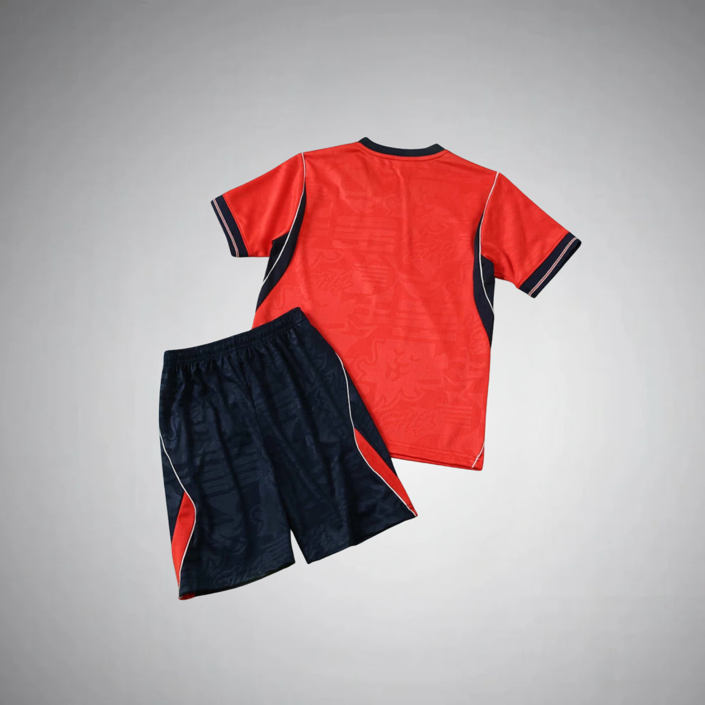 2026 England Away Kids Kit