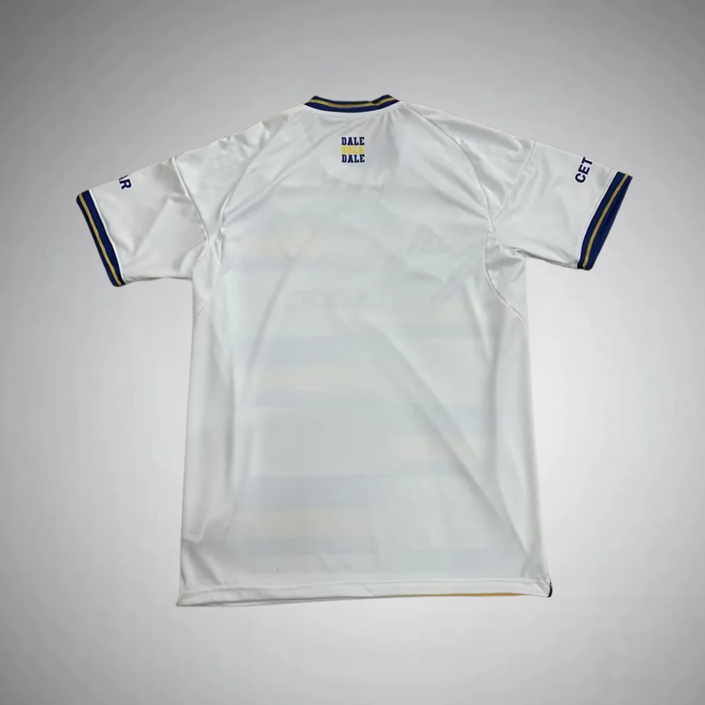 Boca Juniors "La Doce Legacy" Kit