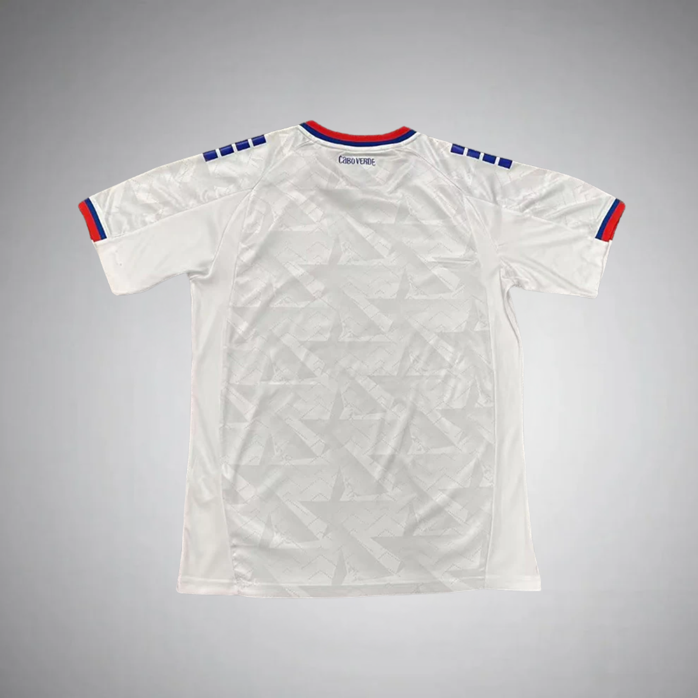 2026 Cape Verde Away Kit