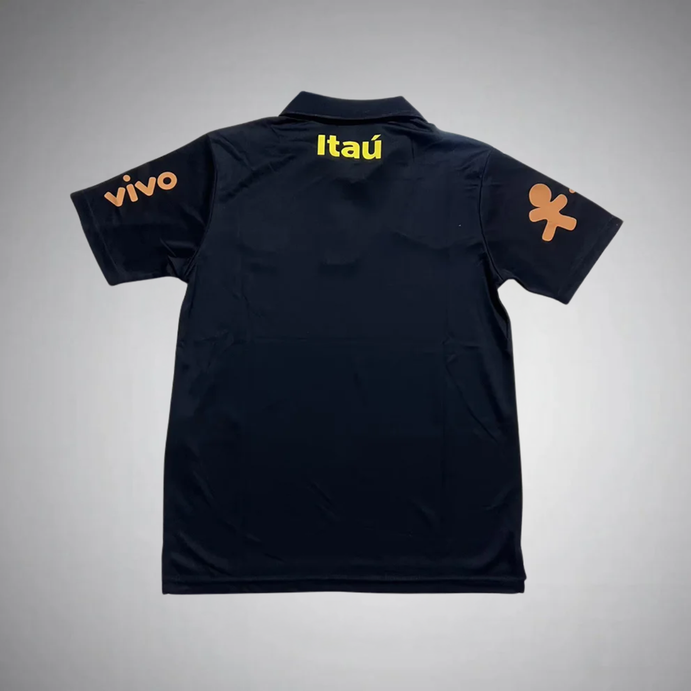 Brazil 2021-2022 Training Kit
