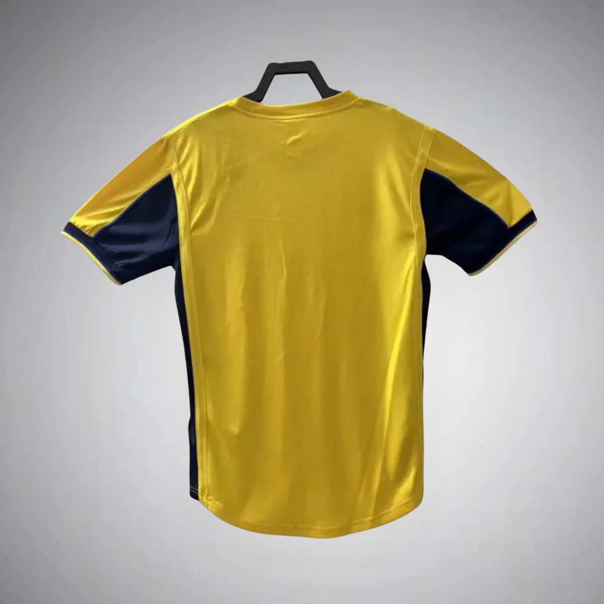 1999–2001 Arsenal Away Retro Kit