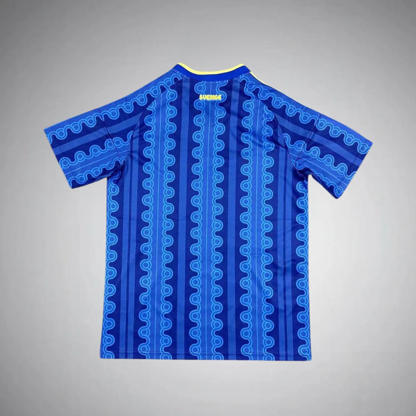 2026 Sweden Away Kit