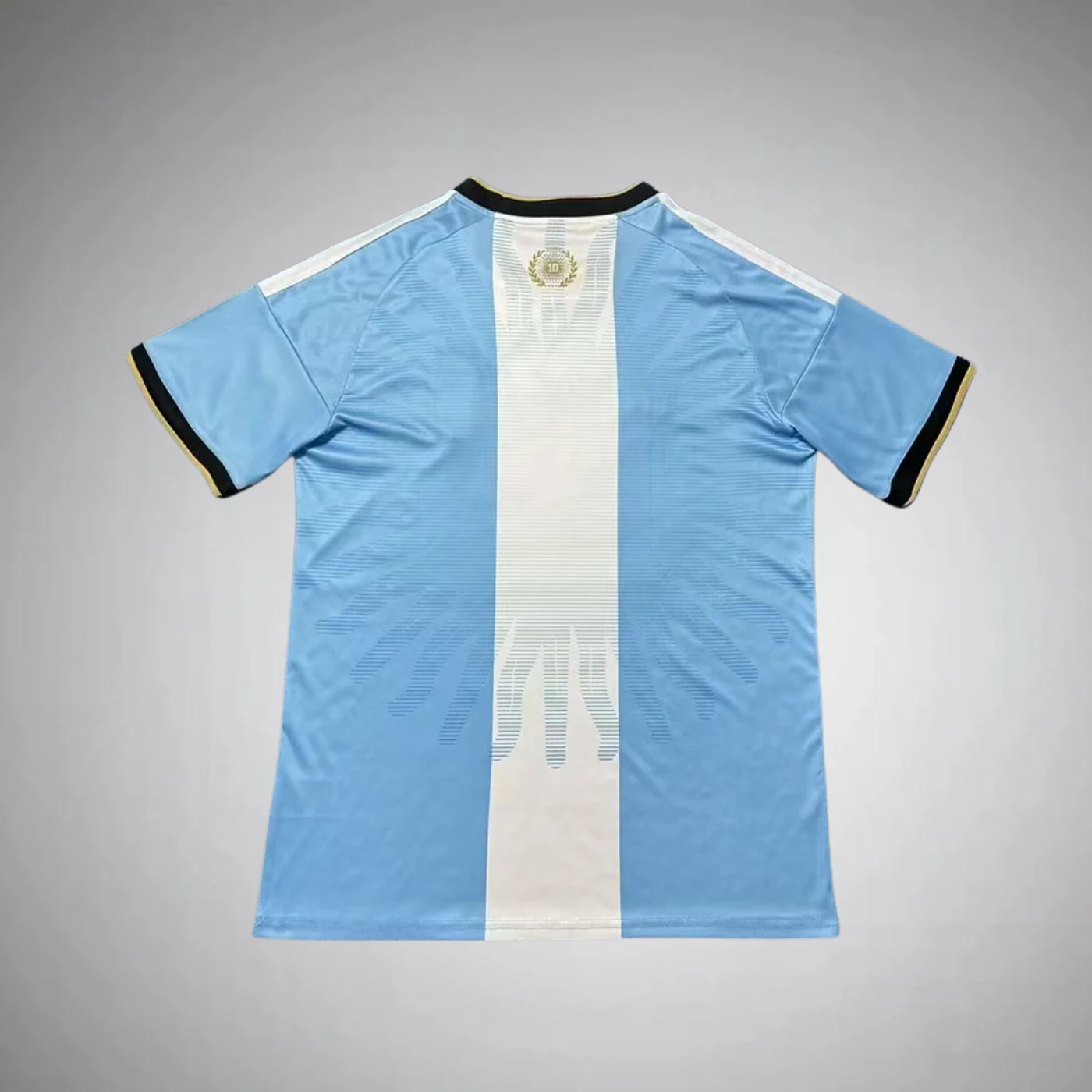 26/27 Argentina "Sun of May" Kit