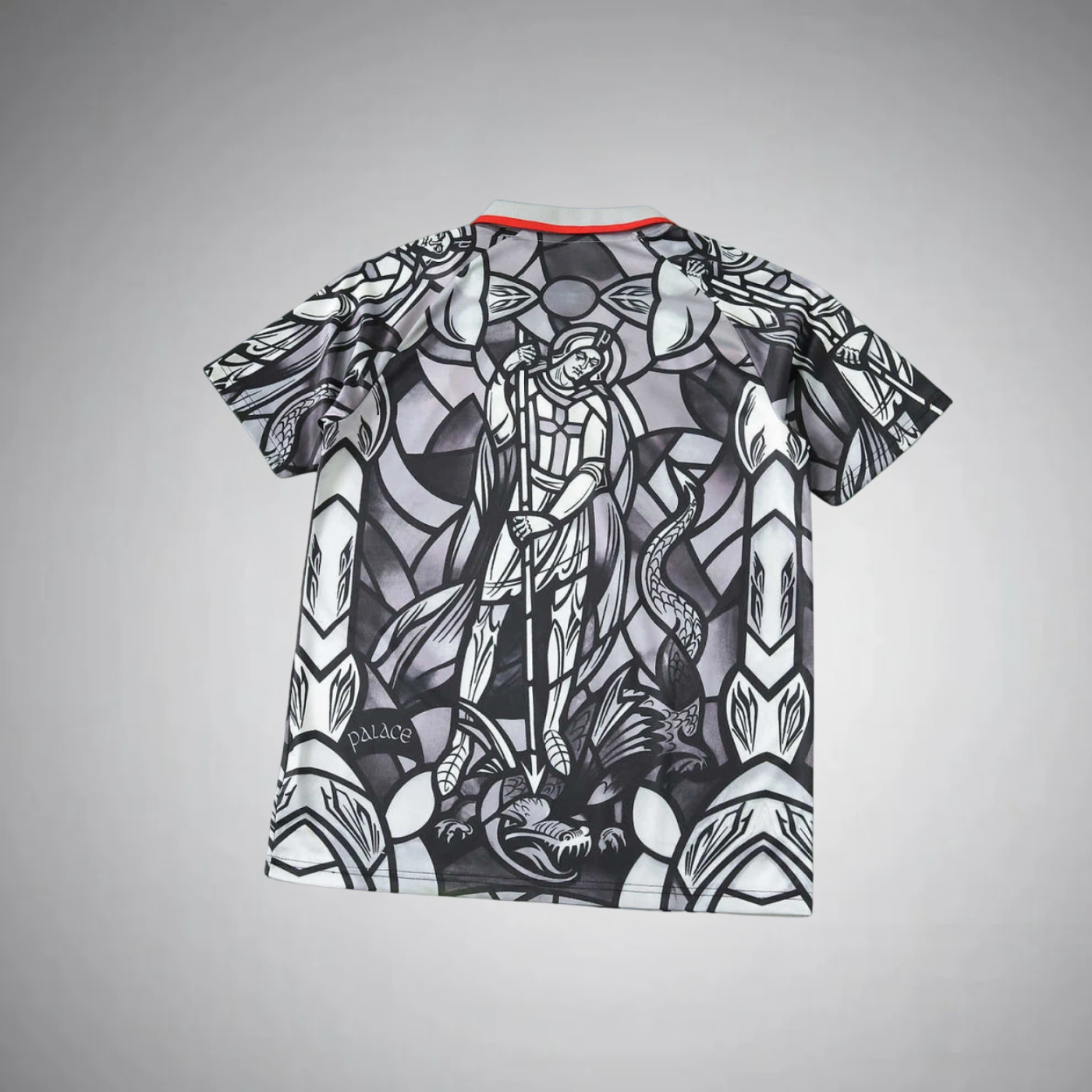 England "Royal Palace" Kit