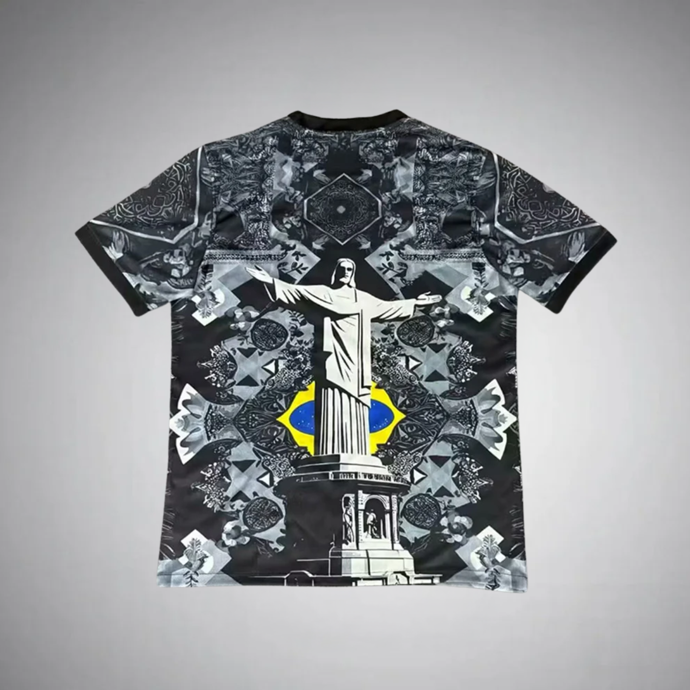 Brazil “Noir Elegance” Kit