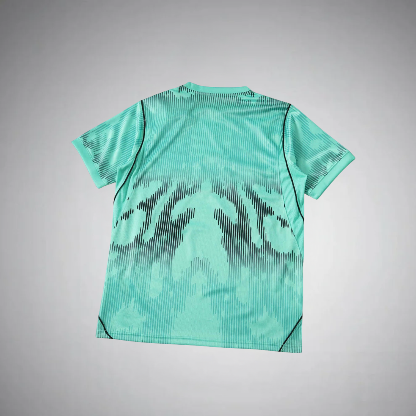 2026 Brazil GoalKeeper Kit