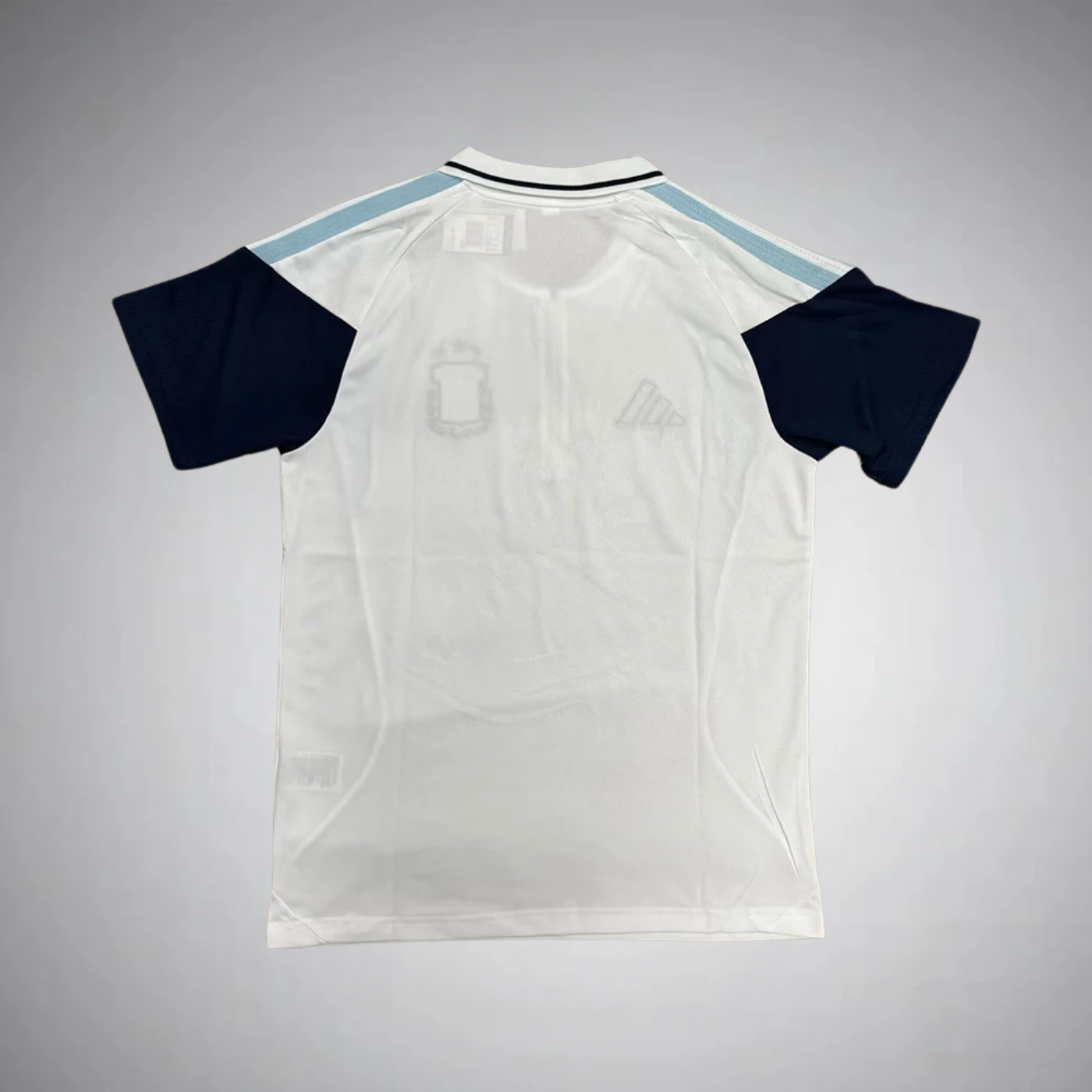 26/27 Argentina "Celeste Polo" Kit