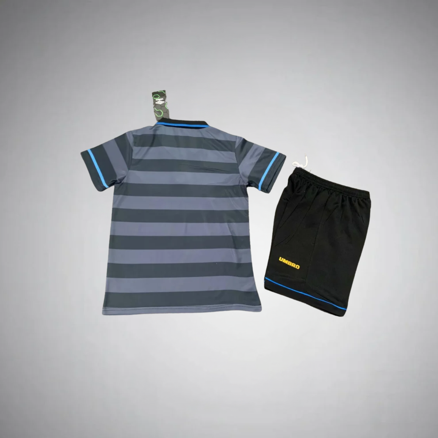 1997-1998 INT Away Kids Kit