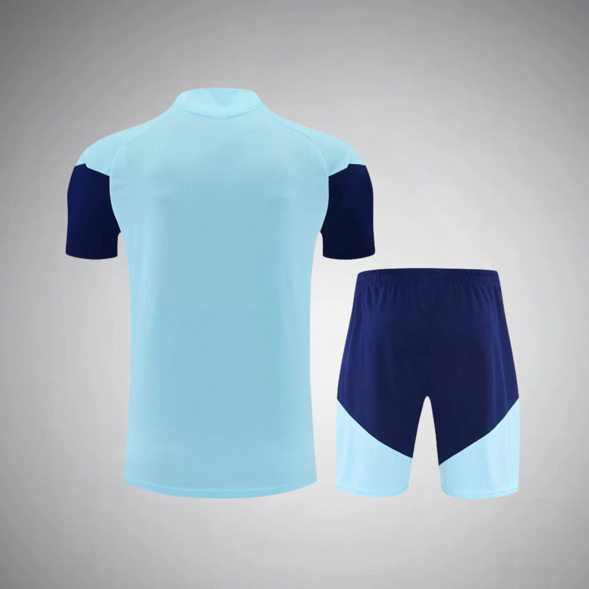 Argentina Light Blue Training Kit