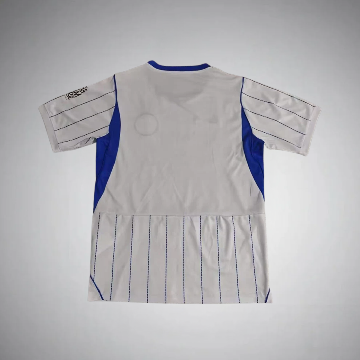 26/27 Brighton Away Kit