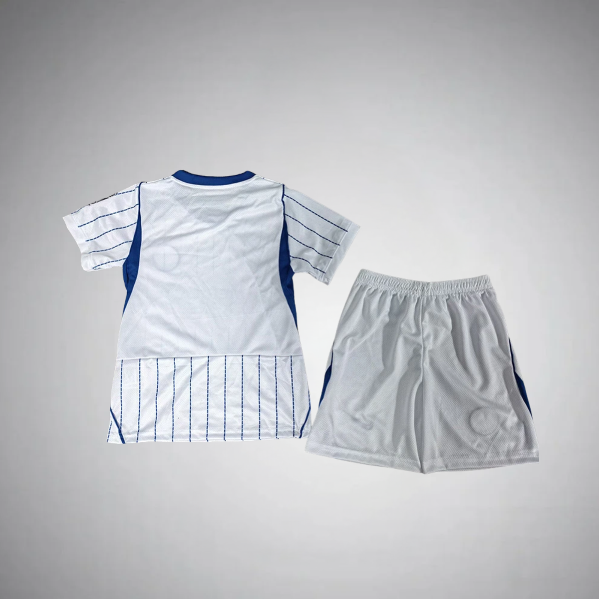 26/27 Brighton Away Kids Kit