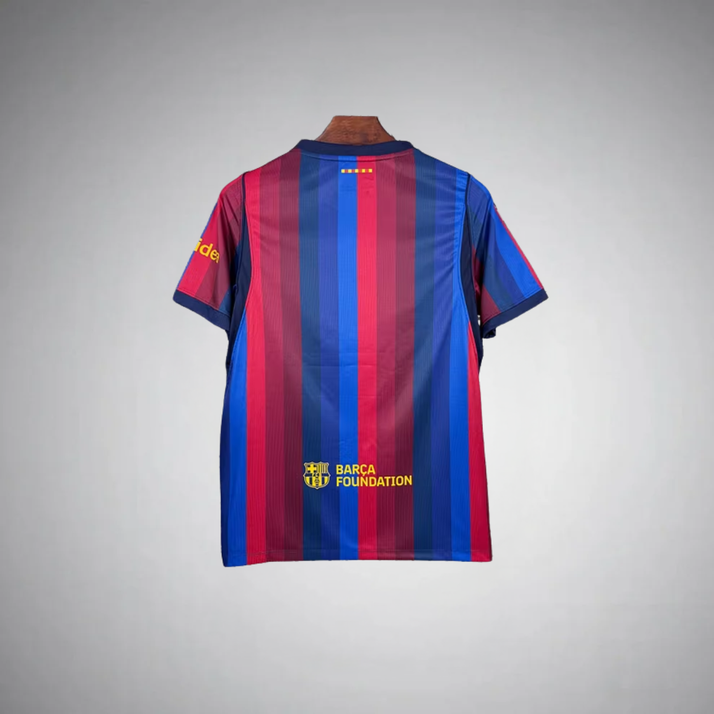26/27 Barcelona Home Kit