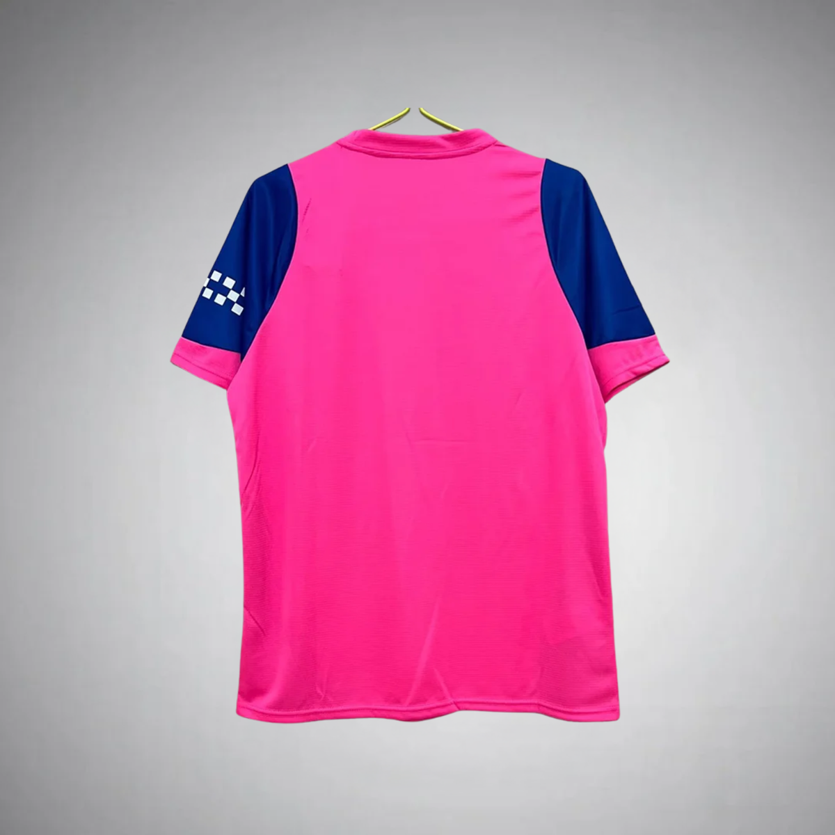 26/27 Man City Training Kit