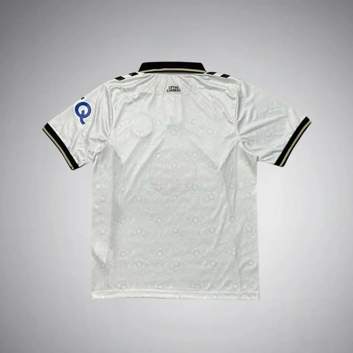 26-27 Bournemouth Away Kit