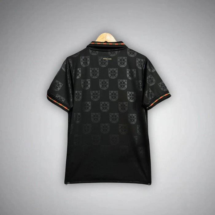 2026 Portugal "Midnight Panther"