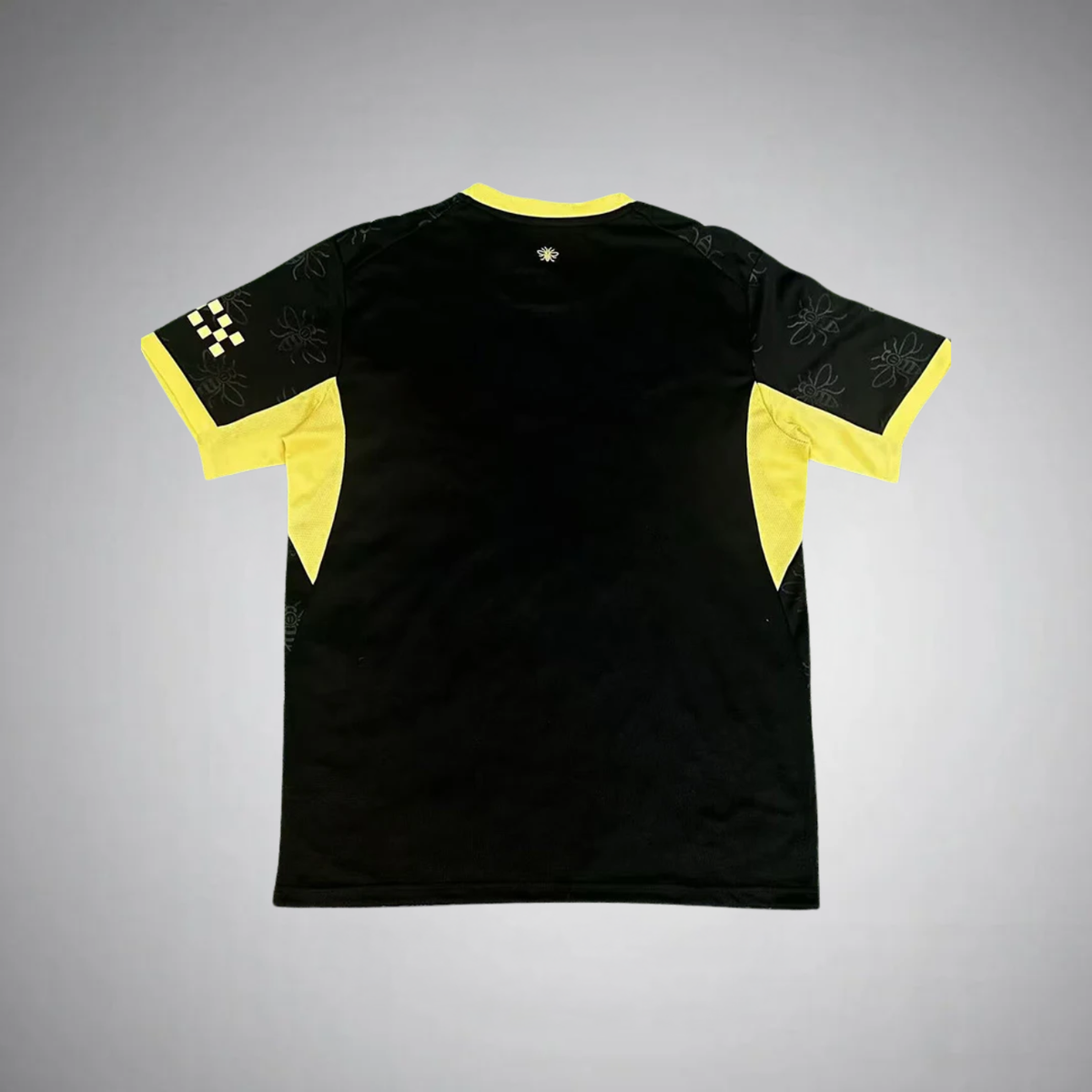 26/27 Man City Away Kit