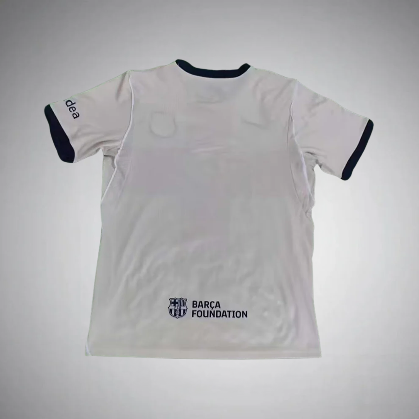 FC Barcelona "Beige Prestige" Kit