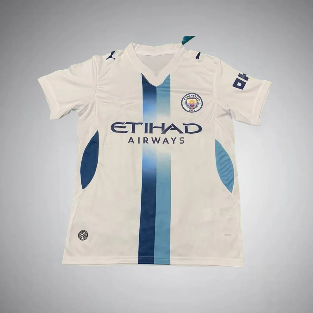 26/27 Man City Away Kit
