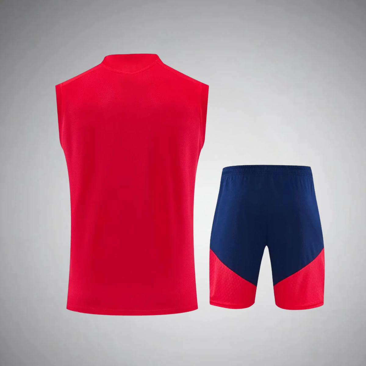 Arsenal Red Training Kit