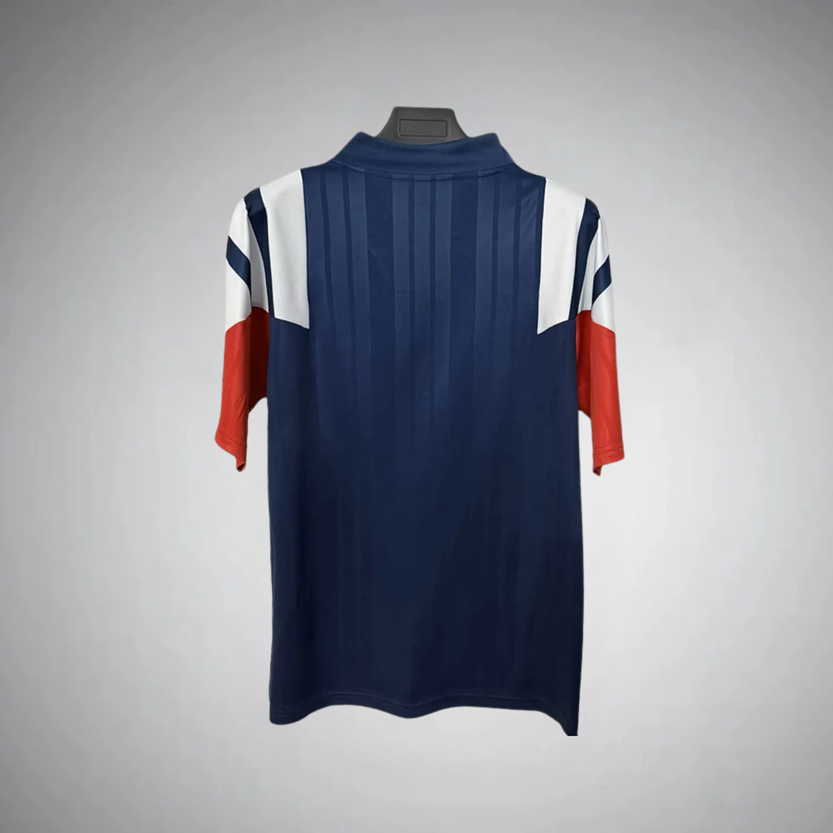 26-27 ARS EQT Royal blue Training Kit
