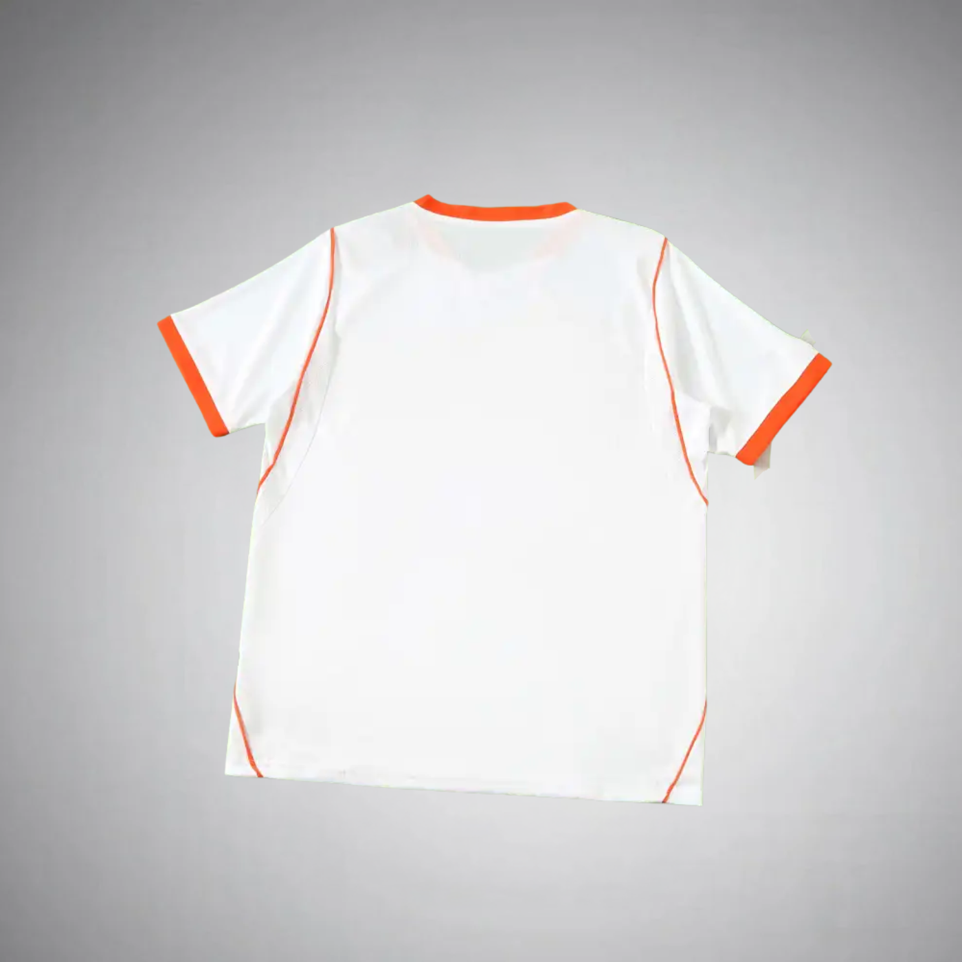 2026 Netherlands Away Kit