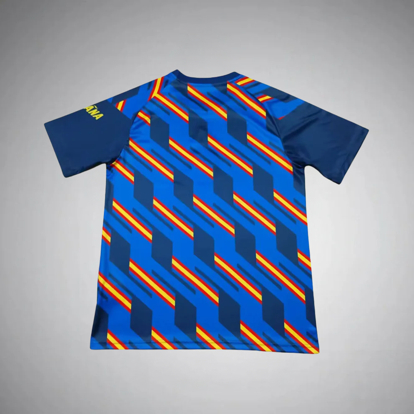26/27 Spain Training Kit