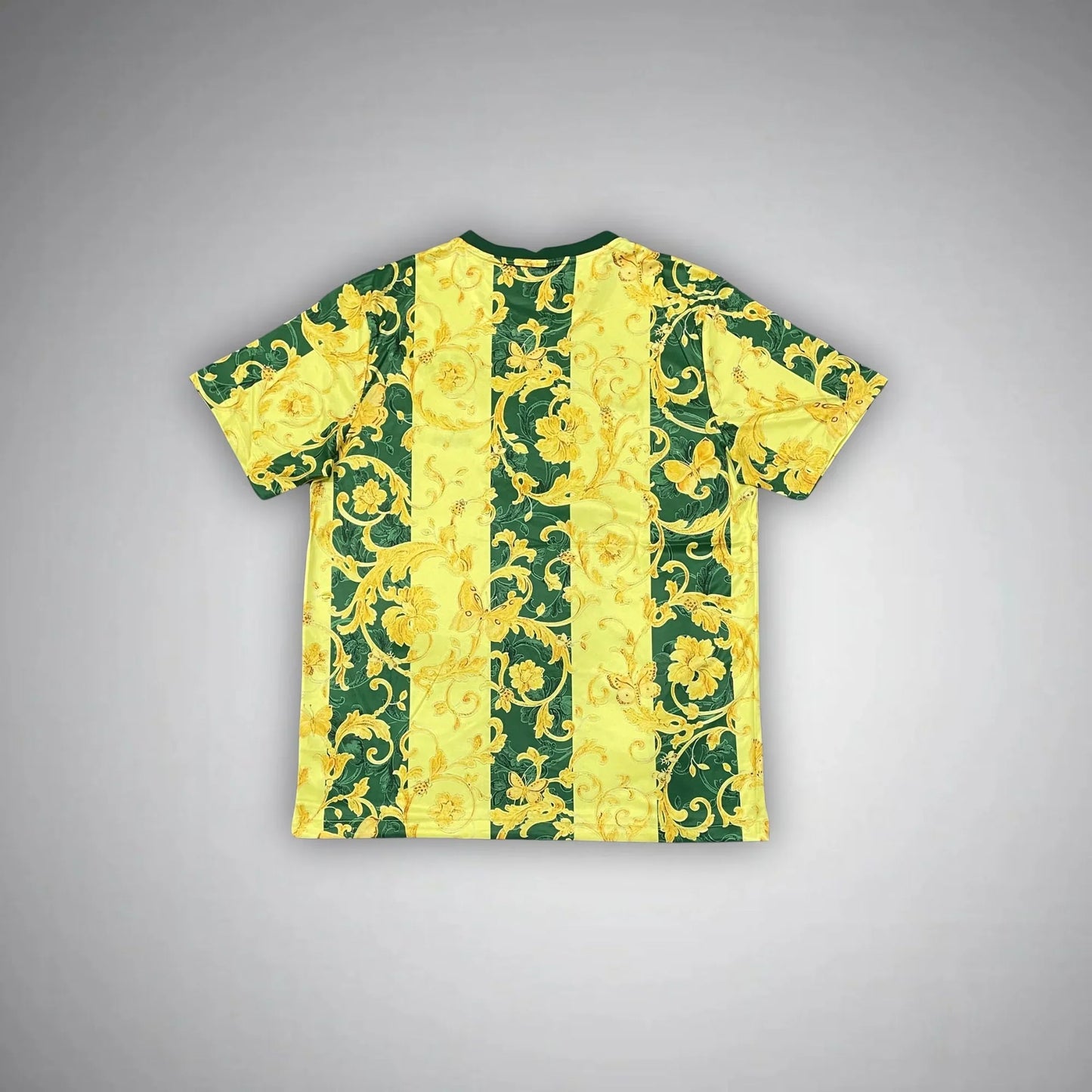 Brazil "Floral Play" Kit