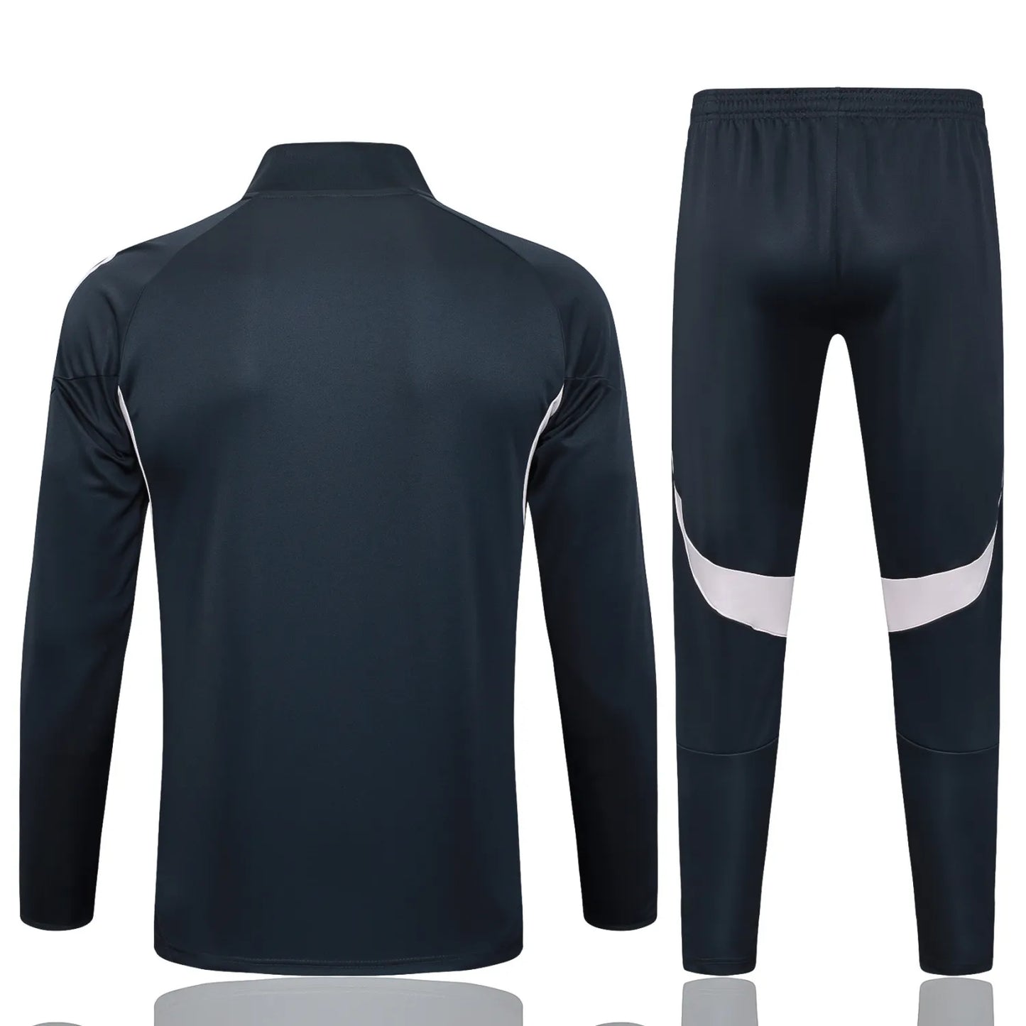 Real Madrid “Royal Guard” Tracksuit