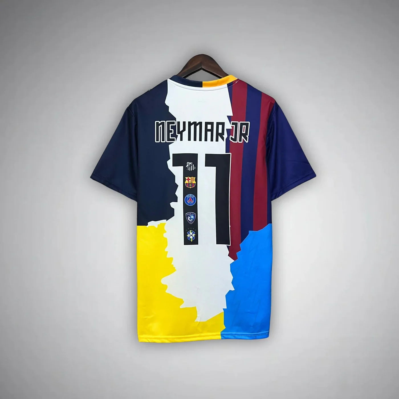"Neymar Jr." Kit