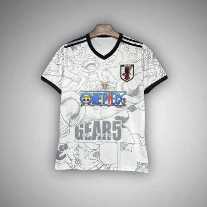 Japan "One Piece" Kit
