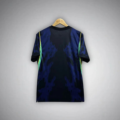 2026 Brazil Away Kit