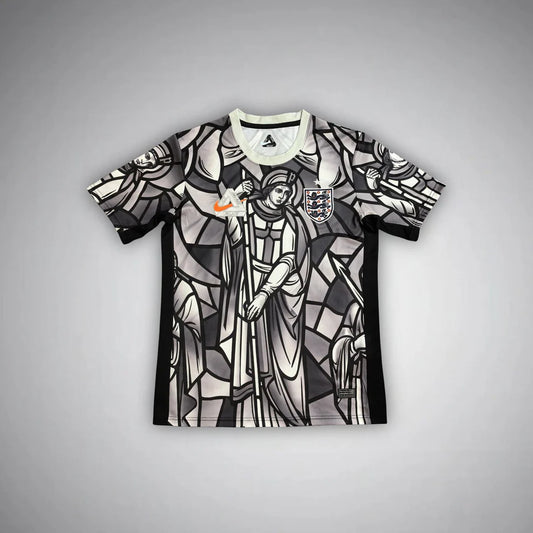 2026 England x Palace Kit