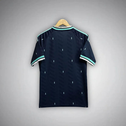 2026 Germany Away Kit