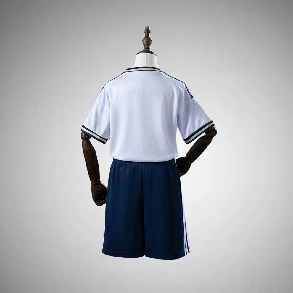 2026 Italy Away Kids Size Kit