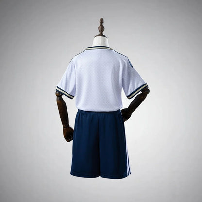 2026 Italy Away Kids Size Kit
