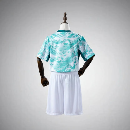2026 Portugal Away Kids Size Kit